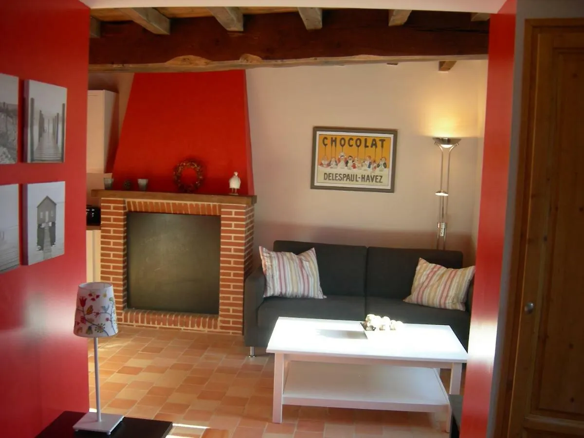 Chambres D'Hotes La Penhatiere Baulon 0*,
