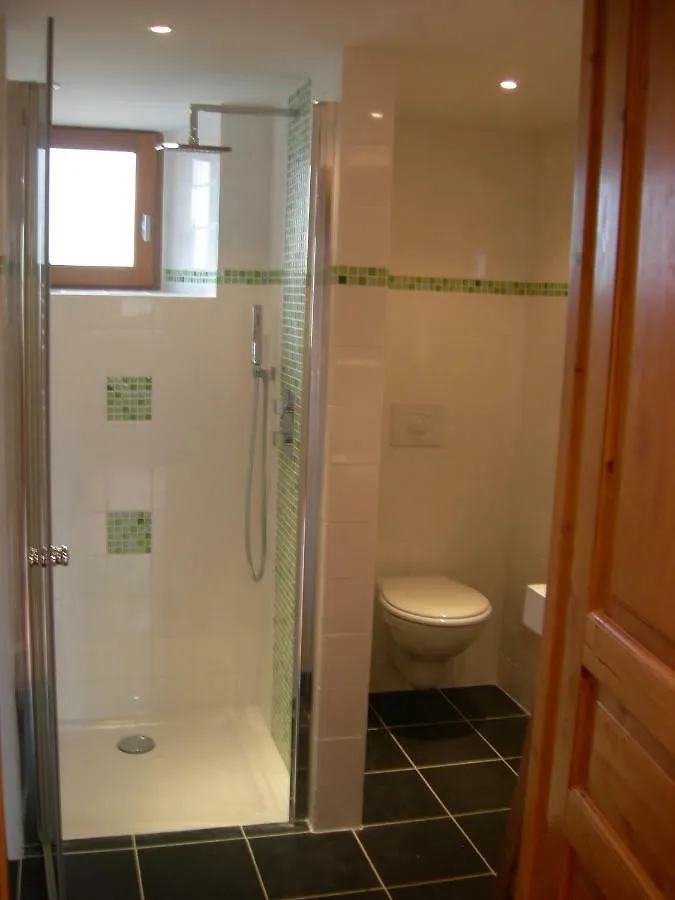 Chambres D'Hotes La Penhatiere Baulon Bed and breakfast