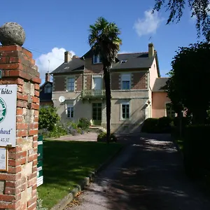 Du De Caharet Pipriac