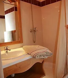 La Saboia Nexity Hotel La Tania