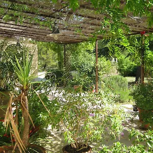 La Margottiere Couette-café Rians (Var)