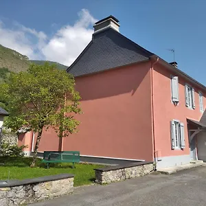 La Forge D'antan Maison d'hôtes Campan